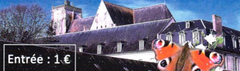 22ème Bourse aux plantes.