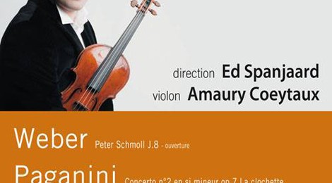 "Soirée romantique"