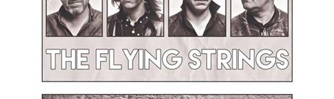 Concert des groupes "Fling Strings" et "Yallinn"