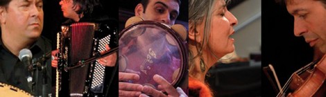 Cordoue 21 - Sur les traces de Sefarad