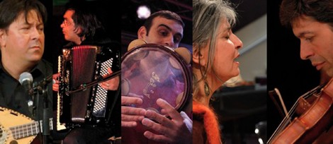 Cordoue 21 - Sur les traces de Sefarad