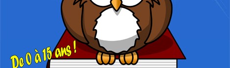 Fête du Livre et du Jeu - spécial Jeunesse (0/15 ans)