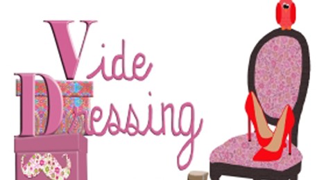 Vide dressing enfants