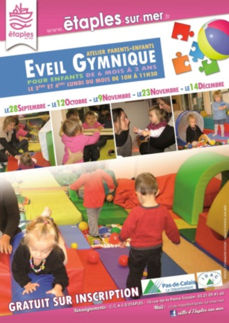 14 03 etaples atlier eveil