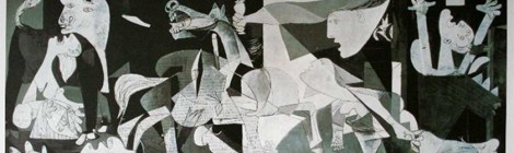 Picasso "Les années noires"