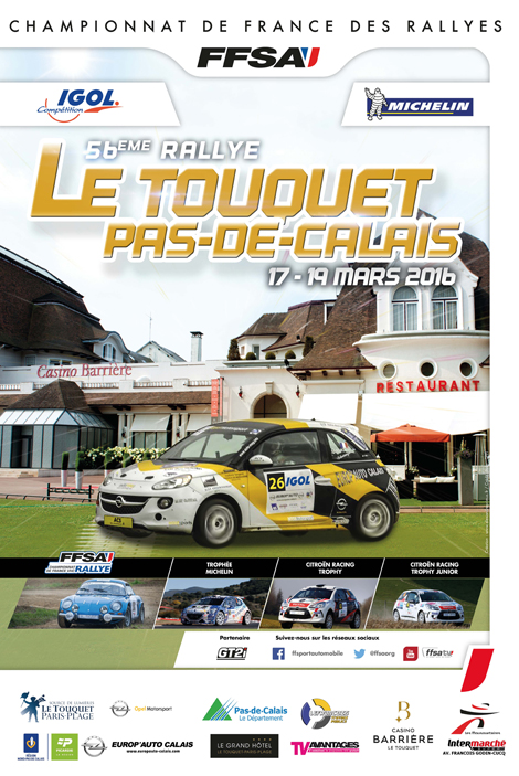 17 03 touquet rallyes