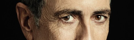 Alain Chamfort en concert