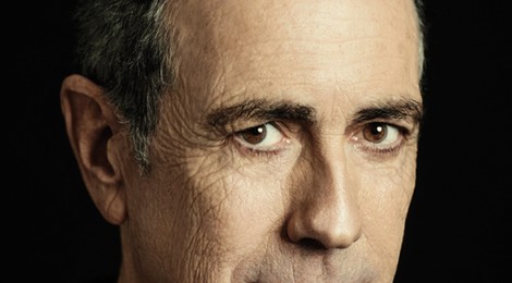 Alain Chamfort en concert