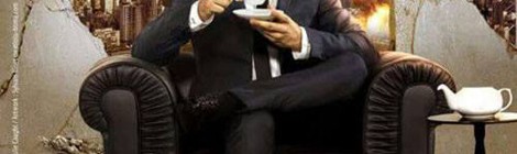 Spectacle "Vends deux pièces à Beyrouth"