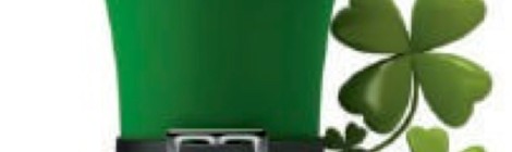 Fête de la Saint Patrick