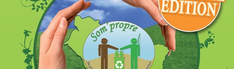 Som’Propre - édition 2016