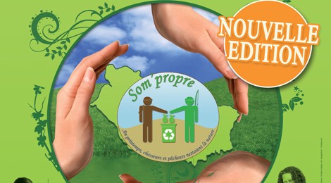 Som’Propre - édition 2016