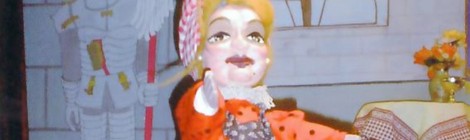 "Les crêpes sautées"