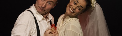 Les Amants de Montmartre