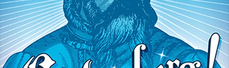 Gutenberg, le musical !