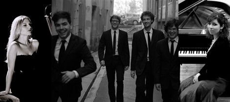 … un été et une moitié d’automne