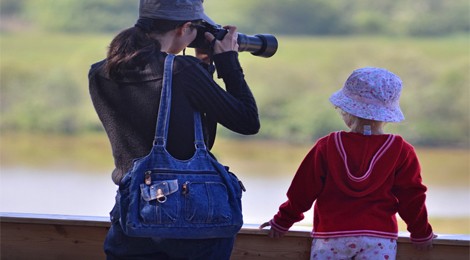 Stage d’initiation photo