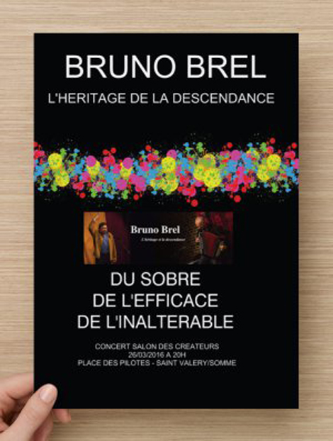 26 03 saint val BRUNO BREL
