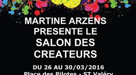 Salon des créateurs