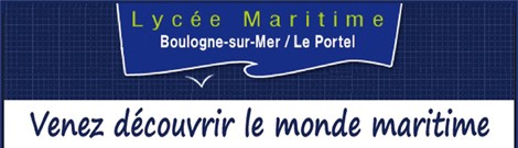 Portes Ouvertes au Lycée Maritime