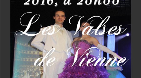 Valses de Vienne