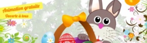 Chasse aux oeufs et chasse a l’œuf d’or