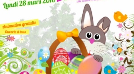 Chasse aux oeufs et chasse a l’œuf d’or