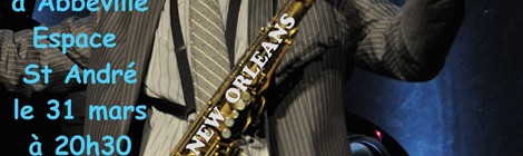 Nicolas Montier "Quintet" en concert