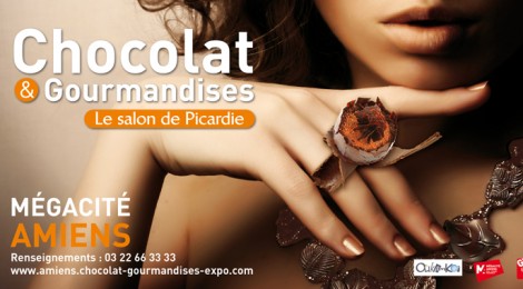 Chocolat & Gourmandises