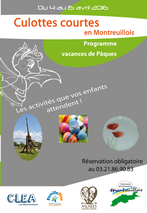 04 04 montreuil Culottes courtes