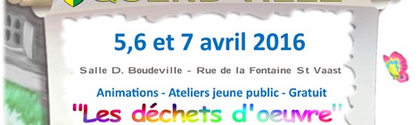 Les Ateliers de Gribouille