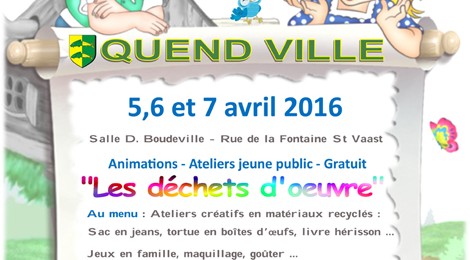 Les Ateliers de Gribouille