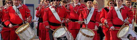 Les Flibustiers de Grand Fort Philippe