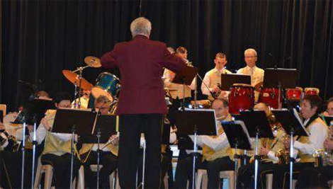 10 04 berck Harmonie Sainte Cécile