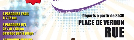 3ème édition de La Ruenne