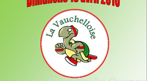 La Vauchelloise