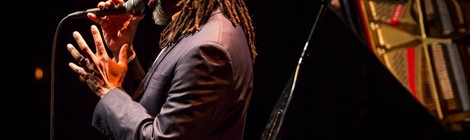 Concert du quintet Ronald Baker