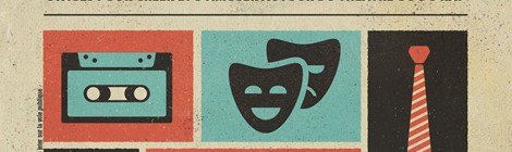 Ateliers gratuits Rap ou Théâtre parents/enfants