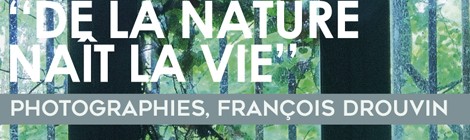 De la fracture naît la vie