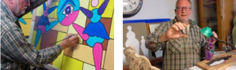 La sirène picarde dans tous ses états