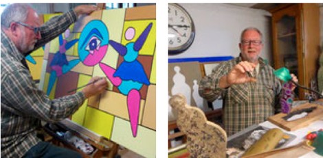 La sirène picarde dans tous ses états