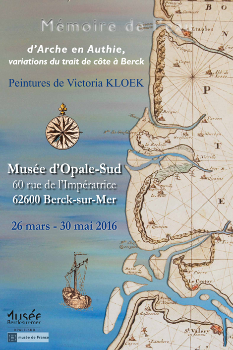 berck memoire de leau