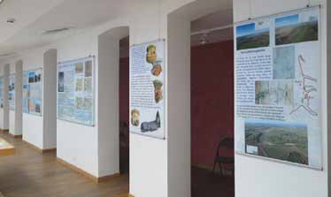 berck memoire de leau1