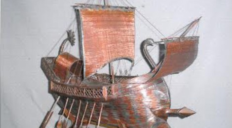 Carte blanche à Liborio « Rio » Casabene