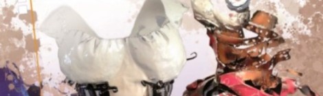 Carte blanche à Walter Polaert