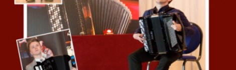 Regards croisés sur l’accordéon