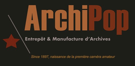 ARCHIPOP « Le Touquet-Paris-Plage au siècle dernier »