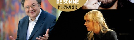 Festival International Choeurs et Voix d’Abbeville Baie de Somme