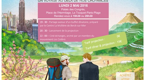 En Quête de Sens Soirée ciné-échange