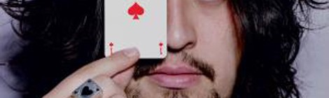 Lulu Gainsbourg en concert